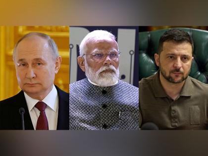 Russia, Ukraine see PM Modi role as peacemaker say sources, invite him to visit the countries | Russia, Ukraine see PM Modi role as peacemaker say sources, invite him to visit the countries Russia, Ukraine see PM Modi role as peacemaker say sources, invite him to visit the countries | Russia, Ukraine see PM Modi role as peacemaker say sources, invite him to visit the countries