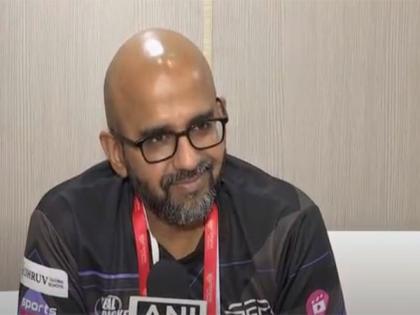 E-sports set to become viable career option: Girish Menon CSO Jet Synthesis | E-sports set to become viable career option: Girish Menon CSO Jet Synthesis E-sports set to become viable career option: Girish Menon CSO Jet Synthesis | E-sports set to become viable career option: Girish Menon CSO Jet Synthesis