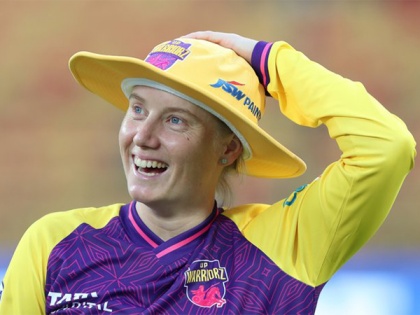 Australia captain Alyssa Healy banks on WPL experience to counter Bangladesh conditions | Australia captain Alyssa Healy banks on WPL experience to counter Bangladesh conditions
