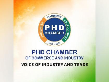 PHDCCI hosts global sustainability conclave, advocates collaborative solutions for sustainable future | PHDCCI hosts global sustainability conclave, advocates collaborative solutions for sustainable future PHDCCI hosts global sustainability conclave, advocates collaborative solutions for sustainable future | PHDCCI hosts global sustainability conclave, advocates collaborative solutions for sustainable future
