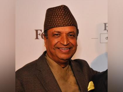 Nepal's only billionaire Binod Chaudhary under CIB radar in land embezzlement case | Nepal's only billionaire Binod Chaudhary under CIB radar in land embezzlement case Nepal's only billionaire Binod Chaudhary under CIB radar in land embezzlement case | Nepal's only billionaire Binod Chaudhary under CIB radar in land embezzlement case