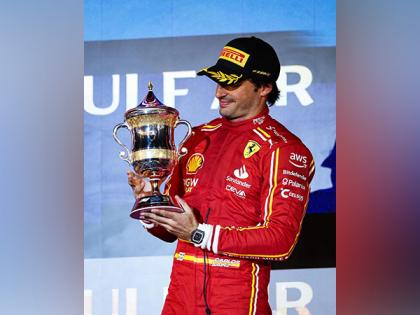 F1: Carlos Sainz expected to make Australian GP return after recovering from appendicitis surgery | F1: Carlos Sainz expected to make Australian GP return after recovering from appendicitis surgery F1: Carlos Sainz expected to make Australian GP return after recovering from appendicitis surgery | F1: Carlos Sainz expected to make Australian GP return after recovering from appendicitis surgery