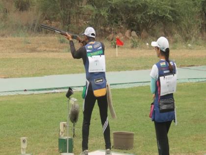 Indian squad for ISSF Olympic qualification C'ship announced | Indian squad for ISSF Olympic qualification C'ship announced Indian squad for ISSF Olympic qualification C'ship announced | Indian squad for ISSF Olympic qualification C'ship announced