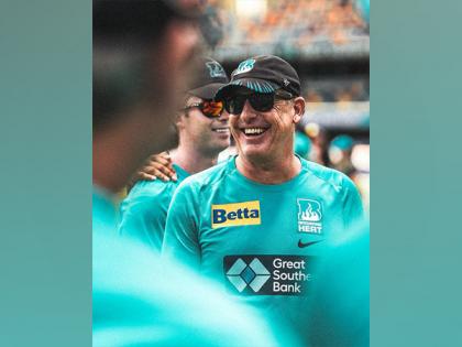 BBL title-winning coach Wade Seccombe quits his roles with Brisbane Heat, Queensland Bulls | BBL title-winning coach Wade Seccombe quits his roles with Brisbane Heat, Queensland Bulls