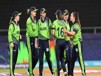Ireland announce squad for ICC Women's T20 World Cup Qualifier | Ireland announce squad for ICC Women's T20 World Cup Qualifier