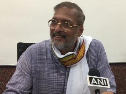 "Theatre allows us to address societal problems," says Nana Patekar as he inaugurates 'Rangotsav' in Mangaluru | "Theatre allows us to address societal problems," says Nana Patekar as he inaugurates 'Rangotsav' in Mangaluru "Theatre allows us to address societal problems," says Nana Patekar as he inaugurates 'Rangotsav' in Mangaluru | "Theatre allows us to address societal problems," says Nana Patekar as he inaugurates 'Rangotsav' in Mangaluru