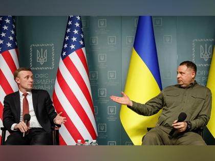 US confident in passage of Ukraine aid despite Congressional delays | US confident in passage of Ukraine aid despite Congressional delays