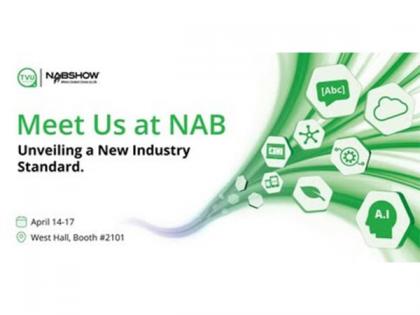 Together with Industry Giants, TVU Networks Redefines Broadcasting at NAB 2024 | Together with Industry Giants, TVU Networks Redefines Broadcasting at NAB 2024 Together with Industry Giants, TVU Networks Redefines Broadcasting at NAB 2024 | Together with Industry Giants, TVU Networks Redefines Broadcasting at NAB 2024