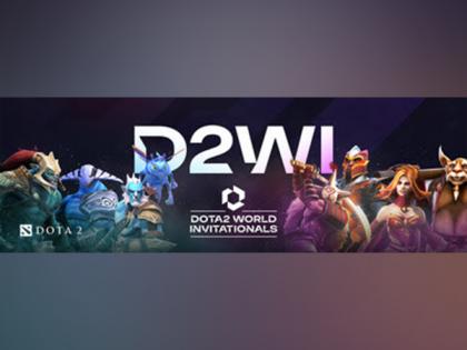 Portal Announces Mainstream Esports Activation with DOTA2 | Portal Announces Mainstream Esports Activation with DOTA2 Portal Announces Mainstream Esports Activation with DOTA2 | Portal Announces Mainstream Esports Activation with DOTA2