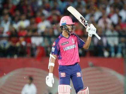 Brad Hogg hailed youngster Yashasvi Jaiswal and said that the best of him in IPL 2024": Brad Hogg heaps praise on Yashasvi Jaiswal | Brad Hogg hailed youngster Yashasvi Jaiswal and said that the best of him in IPL 2024": Brad Hogg heaps praise on Yashasvi Jaiswal