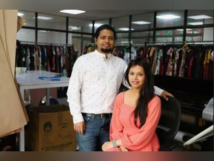 Anusha Chandrashekar, Co-founder of Berrylush, Honoured with 'Most Enterprising Woman Entrepreneur 2024' Award | Anusha Chandrashekar, Co-founder of Berrylush, Honoured with 'Most Enterprising Woman Entrepreneur 2024' Award Anusha Chandrashekar, Co-founder of Berrylush, Honoured with 'Most Enterprising Woman Entrepreneur 2024' Award | Anusha Chandrashekar, Co-founder of Berrylush, Honoured with 'Most Enterprising Woman Entrepreneur 2024' Award