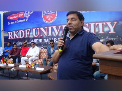Dr Sunil Kapoor Bhopal Declares Grand Annual Function For SRK University Students For Year 2024 | Dr Sunil Kapoor Bhopal Declares Grand Annual Function For SRK University Students For Year 2024 Dr Sunil Kapoor Bhopal Declares Grand Annual Function For SRK University Students For Year 2024 | Dr Sunil Kapoor Bhopal Declares Grand Annual Function For SRK University Students For Year 2024