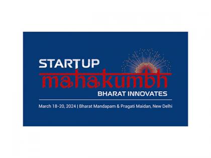 Startup Mahakumbh Concludes Its Three-Day Extravaganza Celebrating Innovation and Collaboration | Startup Mahakumbh Concludes Its Three-Day Extravaganza Celebrating Innovation and Collaboration