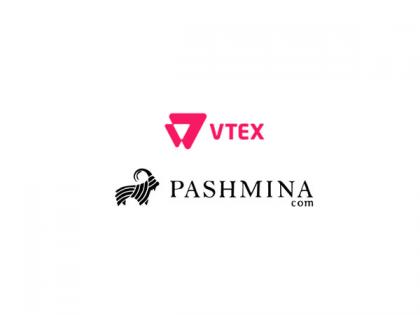 Pashmina.com Selects VTEX for Streamlined Commerce Operations and Global Expansion | Pashmina.com Selects VTEX for Streamlined Commerce Operations and Global Expansion Pashmina.com Selects VTEX for Streamlined Commerce Operations and Global Expansion | Pashmina.com Selects VTEX for Streamlined Commerce Operations and Global Expansion