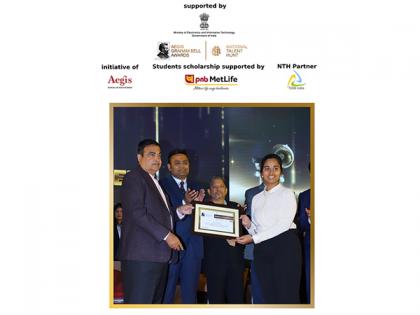 Empowering Women in Tech, PNB MetLife Awards AI-Data Science Scholarship | Empowering Women in Tech, PNB MetLife Awards AI-Data Science Scholarship