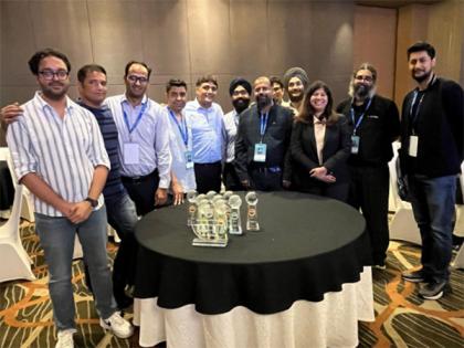 HT Labs Bags the Champion Publisher Award at WAN IFRA's DMA South Asia 2023 | HT Labs Bags the Champion Publisher Award at WAN IFRA's DMA South Asia 2023 HT Labs Bags the Champion Publisher Award at WAN IFRA's DMA South Asia 2023 | HT Labs Bags the Champion Publisher Award at WAN IFRA's DMA South Asia 2023