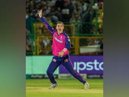 Rajasthan Royals spinner Adam Zampa withdraws from IPL 2024 | Rajasthan Royals spinner Adam Zampa withdraws from IPL 2024