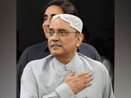 Pakistan: Asif Ali Zardari seeks presidential immunity in Thatta water supply case | Pakistan: Asif Ali Zardari seeks presidential immunity in Thatta water supply case Pakistan: Asif Ali Zardari seeks presidential immunity in Thatta water supply case | Pakistan: Asif Ali Zardari seeks presidential immunity in Thatta water supply case