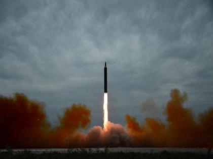 US hypersonic missile test signals strategic response to China, Russia advancements | US hypersonic missile test signals strategic response to China, Russia advancements US hypersonic missile test signals strategic response to China, Russia advancements | US hypersonic missile test signals strategic response to China, Russia advancements