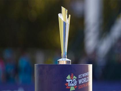 ICC announces fixtures for Women's T20 World Cup Qualifier 2024 | ICC announces fixtures for Women's T20 World Cup Qualifier 2024