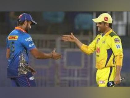 Rohit pens heartfelt post as Dhoni steps down as CSK skipper | Rohit pens heartfelt post as Dhoni steps down as CSK skipper