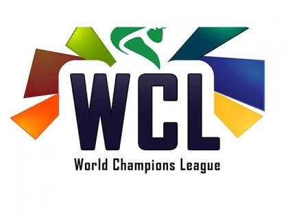World Championship of Legends unveils schedule | World Championship of Legends unveils schedule