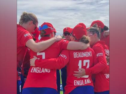 Heather Knight inspires England to 15-run win over New Zealand in 2nd T20I | Heather Knight inspires England to 15-run win over New Zealand in 2nd T20I