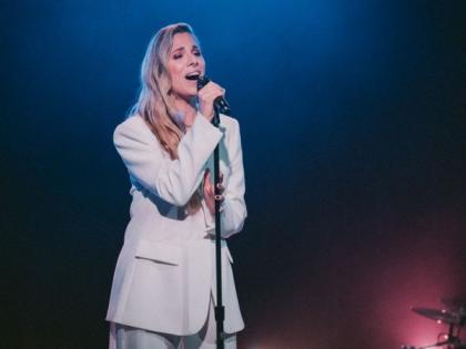 Christina Perri talks about her love for 'Twilight' movies, says, "I watched all of them" | Christina Perri talks about her love for 'Twilight' movies, says, "I watched all of them" Christina Perri talks about her love for 'Twilight' movies, says, "I watched all of them" | Christina Perri talks about her love for 'Twilight' movies, says, "I watched all of them"