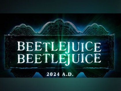 'Beetlejuice Beetlejuice' trailer: Michael Keaton is back in Tim Burton's intriguing sequel | 'Beetlejuice Beetlejuice' trailer: Michael Keaton is back in Tim Burton's intriguing sequel