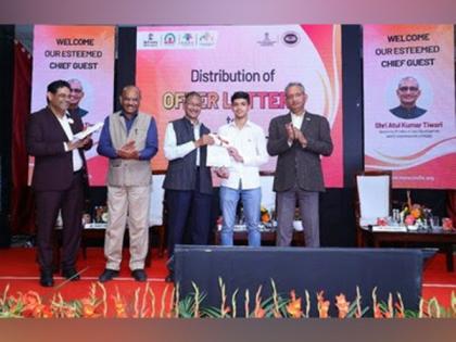 1000 candidates to get skilled in Archival Conservator Program under Skill India Mission | 1000 candidates to get skilled in Archival Conservator Program under Skill India Mission