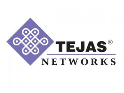 Tejas Networks wins Voice and Data Excellence award for its Carrier Router Portfolio | Tejas Networks wins Voice and Data Excellence award for its Carrier Router Portfolio Tejas Networks wins Voice and Data Excellence award for its Carrier Router Portfolio | Tejas Networks wins Voice and Data Excellence award for its Carrier Router Portfolio