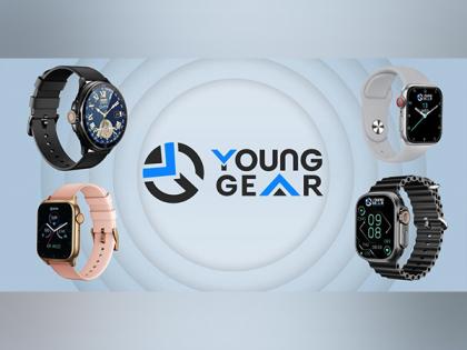 Introducing the Newest Smartwatch Line by Young Gear: Enhancing Lifestyle and Performance | Introducing the Newest Smartwatch Line by Young Gear: Enhancing Lifestyle and Performance Introducing the Newest Smartwatch Line by Young Gear: Enhancing Lifestyle and Performance | Introducing the Newest Smartwatch Line by Young Gear: Enhancing Lifestyle and Performance