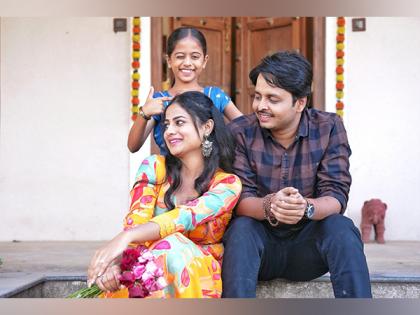 Upcoming Romantic Song "Ha Tu Ti Tu" Promises a Heartfelt Tale Directed by Rahul Zende | Upcoming Romantic Song "Ha Tu Ti Tu" Promises a Heartfelt Tale Directed by Rahul Zende Upcoming Romantic Song "Ha Tu Ti Tu" Promises a Heartfelt Tale Directed by Rahul Zende | Upcoming Romantic Song "Ha Tu Ti Tu" Promises a Heartfelt Tale Directed by Rahul Zende