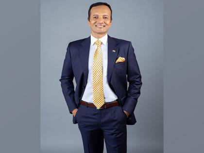 Naveen Jindal takes charge as President of Indian Steel Association | Naveen Jindal takes charge as President of Indian Steel Association Naveen Jindal takes charge as President of Indian Steel Association | Naveen Jindal takes charge as President of Indian Steel Association