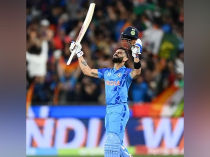 "Some wickets you play on, strike rate need not to be high...": Steve Smith backs Virat's inclusion in India T20 WC squad | "Some wickets you play on, strike rate need not to be high...": Steve Smith backs Virat's inclusion in India T20 WC squad