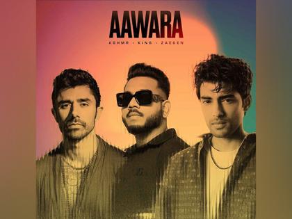DJ KSHMR teams up with King, Zaeden for new track 'Aawara' | DJ KSHMR teams up with King, Zaeden for new track 'Aawara' DJ KSHMR teams up with King, Zaeden for new track 'Aawara' | DJ KSHMR teams up with King, Zaeden for new track 'Aawara'