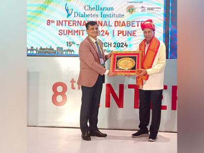 Chellaram Diabetes Institute Held 8th International Diabetes Summit- 2024 | Chellaram Diabetes Institute Held 8th International Diabetes Summit- 2024 Chellaram Diabetes Institute Held 8th International Diabetes Summit- 2024 | Chellaram Diabetes Institute Held 8th International Diabetes Summit- 2024