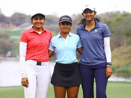 Queen Sirikit Cup: India's Zara Anand shares lead | Queen Sirikit Cup: India's Zara Anand shares lead Queen Sirikit Cup: India's Zara Anand shares lead | Queen Sirikit Cup: India's Zara Anand shares lead