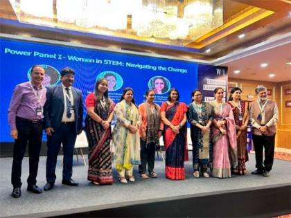 BML Munjal University's Women in Leadership Conference 2024 Celebrates Women's Contributions and Achievements | BML Munjal University's Women in Leadership Conference 2024 Celebrates Women's Contributions and Achievements BML Munjal University's Women in Leadership Conference 2024 Celebrates Women's Contributions and Achievements | BML Munjal University's Women in Leadership Conference 2024 Celebrates Women's Contributions and Achievements