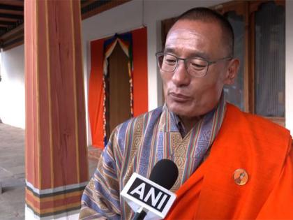 Bhutan PM Tshering Tobgay thanks PM Narendra Modi for his visit | Bhutan PM Tshering Tobgay thanks PM Narendra Modi for his visit Bhutan PM Tshering Tobgay thanks PM Narendra Modi for his visit | Bhutan PM Tshering Tobgay thanks PM Narendra Modi for his visit