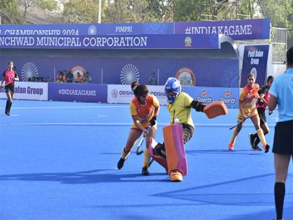 State coaches hail Hockey India's efforts in developing future drag-flickers and goalkeepers | State coaches hail Hockey India's efforts in developing future drag-flickers and goalkeepers State coaches hail Hockey India's efforts in developing future drag-flickers and goalkeepers | State coaches hail Hockey India's efforts in developing future drag-flickers and goalkeepers