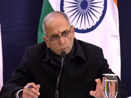 "Strongly supportive of this...": Foreign Secy Kwatra on Bhutan's Gelephu City project | "Strongly supportive of this...": Foreign Secy Kwatra on Bhutan's Gelephu City project "Strongly supportive of this...": Foreign Secy Kwatra on Bhutan's Gelephu City project | "Strongly supportive of this...": Foreign Secy Kwatra on Bhutan's Gelephu City project