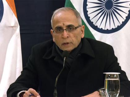 PM Modi's announcement of Rs 10,000 crore for Bhutan includes India's support for its economic stimulus package: Foreign Secretary Kwatra | PM Modi's announcement of Rs 10,000 crore for Bhutan includes India's support for its economic stimulus package: Foreign Secretary Kwatra PM Modi's announcement of Rs 10,000 crore for Bhutan includes India's support for its economic stimulus package: Foreign Secretary Kwatra | PM Modi's announcement of Rs 10,000 crore for Bhutan includes India's support for its economic stimulus package: Foreign Secretary Kwatra