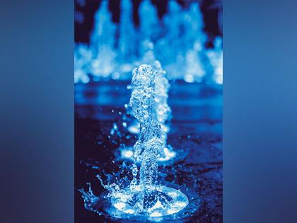 Strengthening water security crucial to fostering global stability: Al Dahak | Strengthening water security crucial to fostering global stability: Al Dahak Strengthening water security crucial to fostering global stability: Al Dahak | Strengthening water security crucial to fostering global stability: Al Dahak