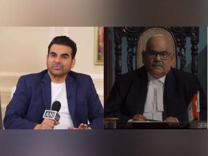 "He was so amazing as a person, actor": Arbaaz Khan misses Satish Kaushik | "He was so amazing as a person, actor": Arbaaz Khan misses Satish Kaushik "He was so amazing as a person, actor": Arbaaz Khan misses Satish Kaushik | "He was so amazing as a person, actor": Arbaaz Khan misses Satish Kaushik