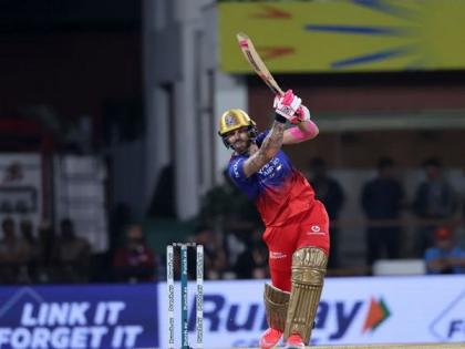 "We were about 15-20 runs short...": RCB skipper Faf after loss to CSK in IPL opener | "We were about 15-20 runs short...": RCB skipper Faf after loss to CSK in IPL opener