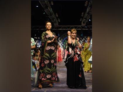 The World Celebrates Fashion in Goa! | The World Celebrates Fashion in Goa! The World Celebrates Fashion in Goa! | The World Celebrates Fashion in Goa!