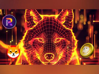 Emerging Crypto Retik Finance (RETIK) Lights Up The Market With Virtual DeFi Debit Cards | Emerging Crypto Retik Finance (RETIK) Lights Up The Market With Virtual DeFi Debit Cards Emerging Crypto Retik Finance (RETIK) Lights Up The Market With Virtual DeFi Debit Cards | Emerging Crypto Retik Finance (RETIK) Lights Up The Market With Virtual DeFi Debit Cards