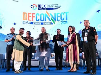 Defence Ministry Signs Over Rs. 200 Crore Deal with Big Bang Boom for Indigenous Anti-Drone Technology | Defence Ministry Signs Over Rs. 200 Crore Deal with Big Bang Boom for Indigenous Anti-Drone Technology Defence Ministry Signs Over Rs. 200 Crore Deal with Big Bang Boom for Indigenous Anti-Drone Technology | Defence Ministry Signs Over Rs. 200 Crore Deal with Big Bang Boom for Indigenous Anti-Drone Technology