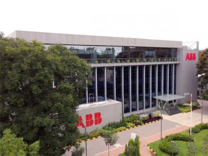 ABB India Turns Half of Its Manufacturing Locations 'Water Positive' | ABB India Turns Half of Its Manufacturing Locations 'Water Positive' ABB India Turns Half of Its Manufacturing Locations 'Water Positive' | ABB India Turns Half of Its Manufacturing Locations 'Water Positive'